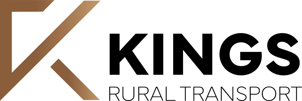 Kings Rural Transport Ltd Logo
